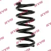 Fahrwerksfeder Hinterachse KYB RA5152