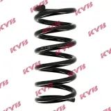 Fahrwerksfeder Hinterachse KYB RA5152