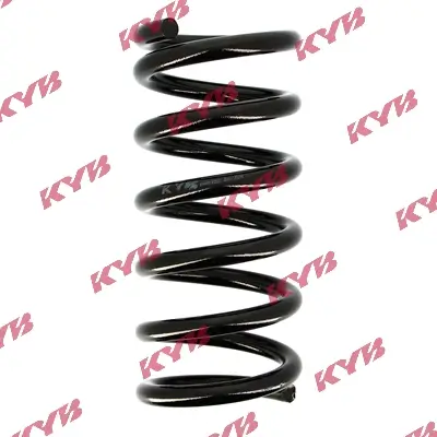 Fahrwerksfeder Hinterachse KYB RA5152 Bild Fahrwerksfeder Hinterachse KYB RA5152