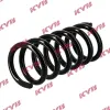 Fahrwerksfeder Hinterachse KYB RA5152 Bild Fahrwerksfeder Hinterachse KYB RA5152