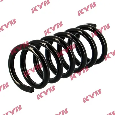 Fahrwerksfeder Hinterachse KYB RA5152 Bild Fahrwerksfeder Hinterachse KYB RA5152