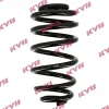 Fahrwerksfeder Hinterachse KYB RA5157 Bild Fahrwerksfeder Hinterachse KYB RA5157