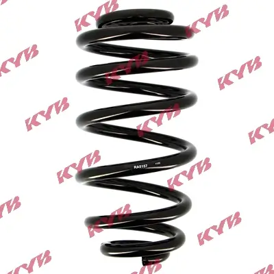 Fahrwerksfeder Hinterachse KYB RA5157 Bild Fahrwerksfeder Hinterachse KYB RA5157