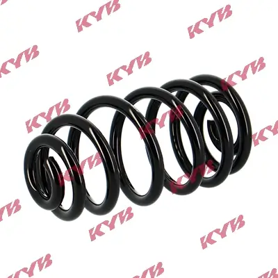 Fahrwerksfeder Hinterachse KYB RA5157
