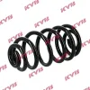 Fahrwerksfeder Hinterachse KYB RA5157