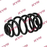 Fahrwerksfeder Hinterachse KYB RA5157
