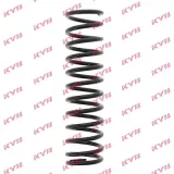 Fahrwerksfeder Hinterachse KYB RA5159