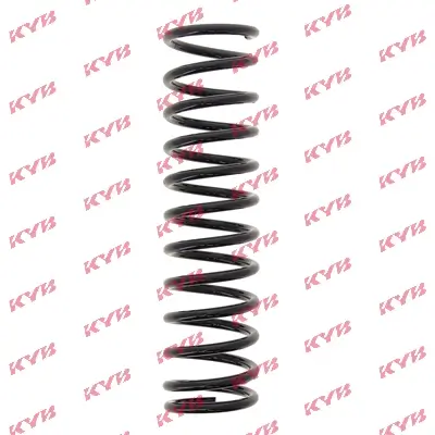 Fahrwerksfeder Hinterachse KYB RA5159 Bild Fahrwerksfeder Hinterachse KYB RA5159