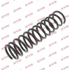 Fahrwerksfeder Hinterachse KYB RA5159 Bild Fahrwerksfeder Hinterachse KYB RA5159