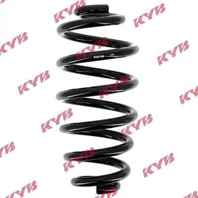 Fahrwerksfeder Hinterachse KYB RA5160