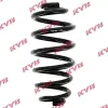 Fahrwerksfeder Hinterachse KYB RA5160 Bild Fahrwerksfeder Hinterachse KYB RA5160