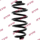Fahrwerksfeder Hinterachse KYB RA5160