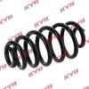 Fahrwerksfeder Hinterachse KYB RA5160 Bild Fahrwerksfeder Hinterachse KYB RA5160