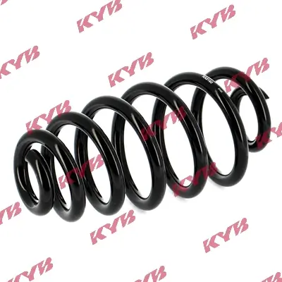 Fahrwerksfeder Hinterachse KYB RA5160 Bild Fahrwerksfeder Hinterachse KYB RA5160