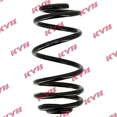 Fahrwerksfeder Hinterachse KYB RA5164 Bild Fahrwerksfeder Hinterachse KYB RA5164