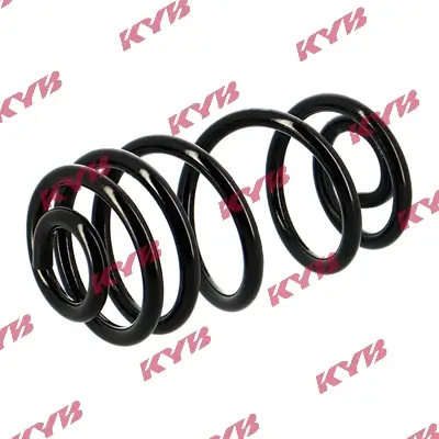 Fahrwerksfeder Hinterachse KYB RA5164 Bild Fahrwerksfeder Hinterachse KYB RA5164