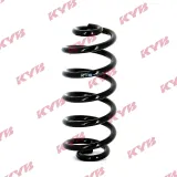 Fahrwerksfeder Hinterachse KYB RA5165