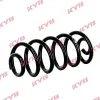 Fahrwerksfeder Hinterachse KYB RA5165 Bild Fahrwerksfeder Hinterachse KYB RA5165