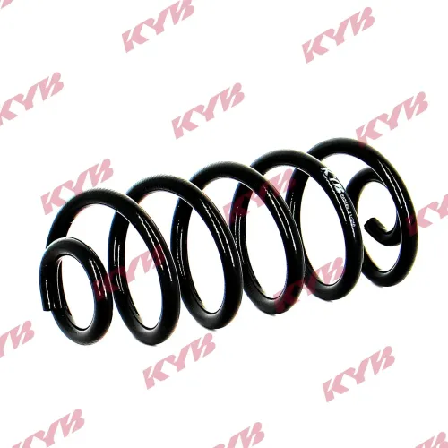Fahrwerksfeder Hinterachse KYB RA5165 Bild Fahrwerksfeder Hinterachse KYB RA5165