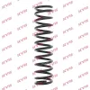 Fahrwerksfeder Hinterachse KYB RA5171 Bild Fahrwerksfeder Hinterachse KYB RA5171