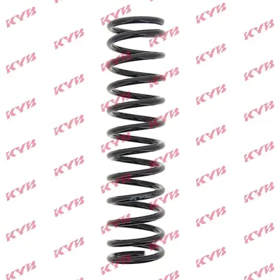 Fahrwerksfeder Hinterachse KYB RA5171 Bild Fahrwerksfeder Hinterachse KYB RA5171