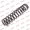 Fahrwerksfeder Hinterachse KYB RA5171 Bild Fahrwerksfeder Hinterachse KYB RA5171