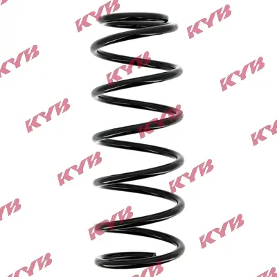 Fahrwerksfeder Hinterachse KYB RA5176
