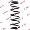 Fahrwerksfeder Hinterachse KYB RA5176