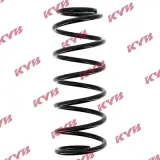 Fahrwerksfeder Hinterachse KYB RA5176