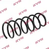 Fahrwerksfeder Hinterachse KYB RA5176 Bild Fahrwerksfeder Hinterachse KYB RA5176