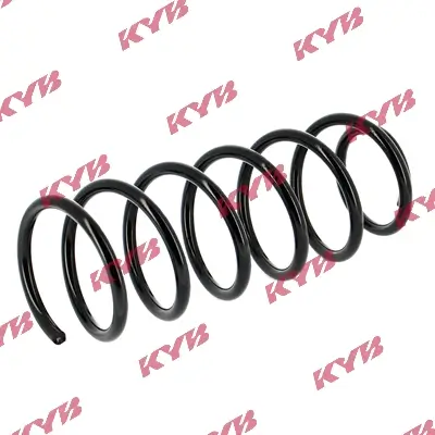 Fahrwerksfeder Hinterachse KYB RA5176 Bild Fahrwerksfeder Hinterachse KYB RA5176