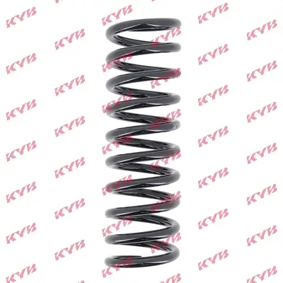 Fahrwerksfeder Hinterachse KYB RA5181 Bild Fahrwerksfeder Hinterachse KYB RA5181
