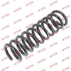 Fahrwerksfeder Hinterachse KYB RA5181 Bild Fahrwerksfeder Hinterachse KYB RA5181