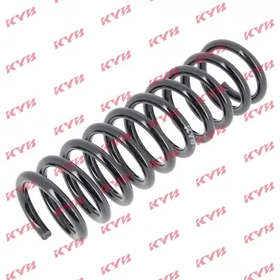 Fahrwerksfeder Hinterachse KYB RA5181 Bild Fahrwerksfeder Hinterachse KYB RA5181