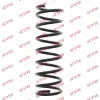 Fahrwerksfeder Hinterachse KYB RA5188 Bild Fahrwerksfeder Hinterachse KYB RA5188