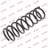 Fahrwerksfeder Hinterachse KYB RA5188 Bild Fahrwerksfeder Hinterachse KYB RA5188