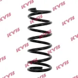 Fahrwerksfeder Hinterachse KYB RA5192