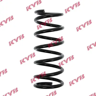 Fahrwerksfeder Hinterachse KYB RA5192 Bild Fahrwerksfeder Hinterachse KYB RA5192