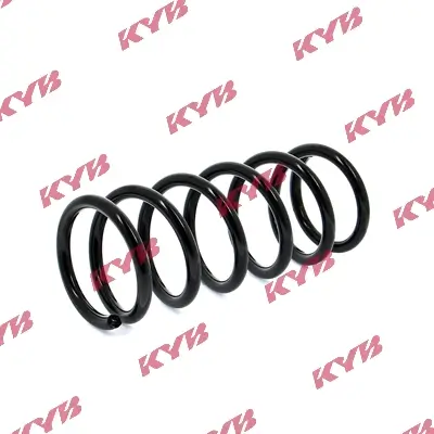 Fahrwerksfeder Hinterachse KYB RA5192 Bild Fahrwerksfeder Hinterachse KYB RA5192