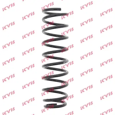 Fahrwerksfeder Hinterachse KYB RA5194 Bild Fahrwerksfeder Hinterachse KYB RA5194