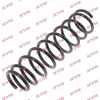 Fahrwerksfeder Hinterachse KYB RA5194 Bild Fahrwerksfeder Hinterachse KYB RA5194