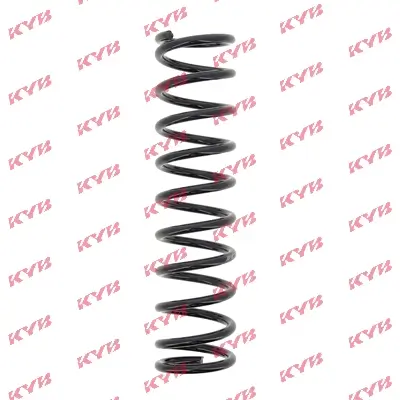 Fahrwerksfeder Hinterachse KYB RA5195