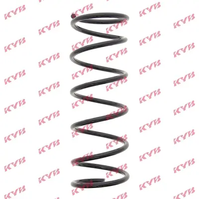 Fahrwerksfeder Hinterachse KYB RA5198