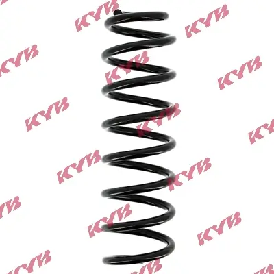 Fahrwerksfeder Hinterachse KYB RA5200