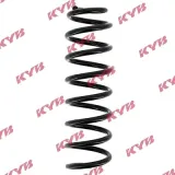 Fahrwerksfeder Hinterachse KYB RA5200