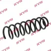 Fahrwerksfeder Hinterachse KYB RA5200 Bild Fahrwerksfeder Hinterachse KYB RA5200