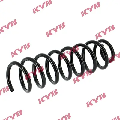 Fahrwerksfeder Hinterachse KYB RA5200 Bild Fahrwerksfeder Hinterachse KYB RA5200