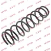 Fahrwerksfeder Hinterachse KYB RA5205 Bild Fahrwerksfeder Hinterachse KYB RA5205