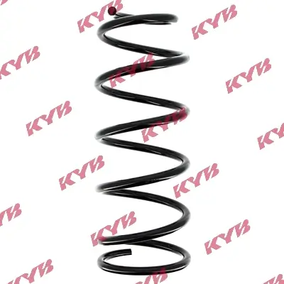 Fahrwerksfeder KYB RA5206 Bild Fahrwerksfeder KYB RA5206