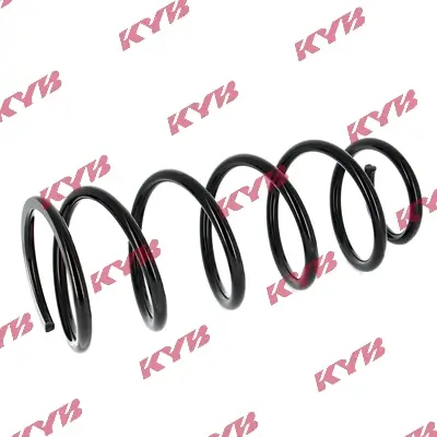 Fahrwerksfeder KYB RA5206 Bild Fahrwerksfeder KYB RA5206